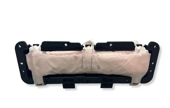 Mercedes-Benz GLE (W166 - C292) Knee airbag A1668600102