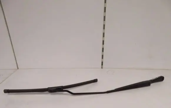 Skoda Fabia Mk1 (6Y) Front wiper blade arm 6Y1955410