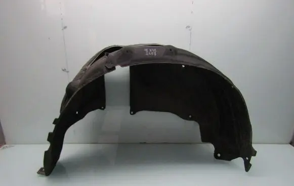 Honda e:Ny1 Rear arch 