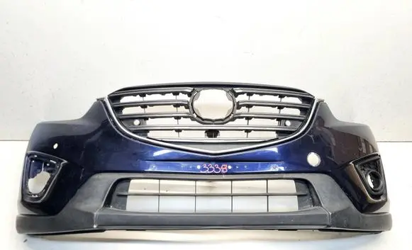 Mazda CX-5 Front bumper KD45-50031