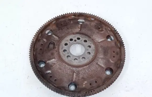 Flywheel