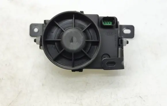 Peugeot Expert Alarm system siren 9677756080