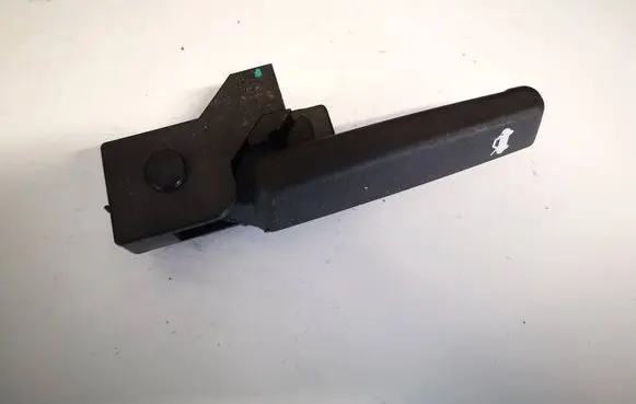 Opel Insignia A Engine bonnet (hood) release handle 