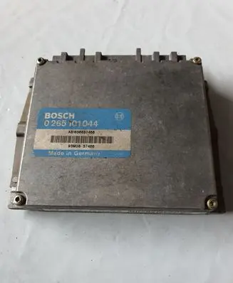 Mercedes-Benz S W140 ABS control unit/module 0265101044 0135459232