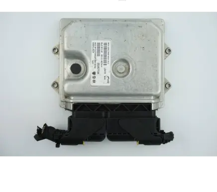 Fiat Fiorino Engine control unit/module ECU 55257724