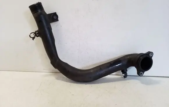 Fiat Tipo Intercooler hose/pipe B00024