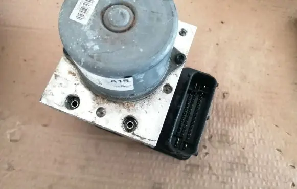 Buick Encore I ABS Pump 42403007