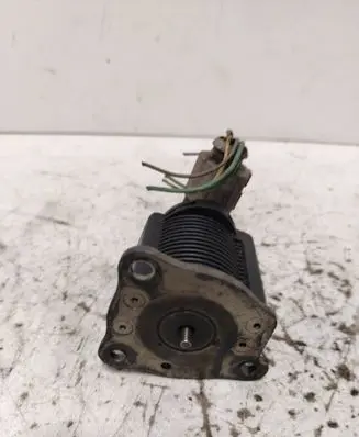 EGR valve