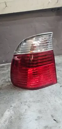 BMW 5 E39 Rear/tail lights 6902531