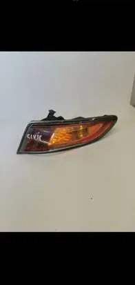 Honda Civic Rear/tail lights