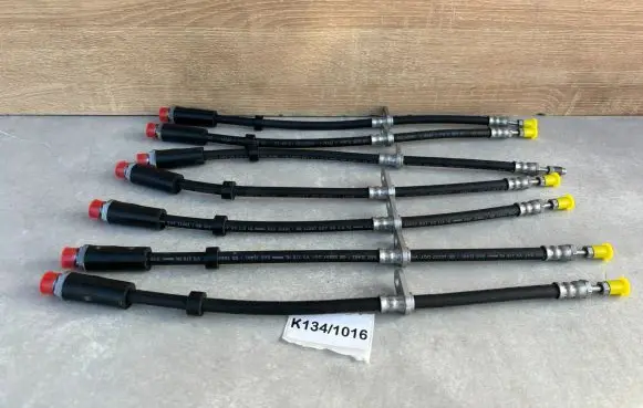 Brake line pipe/hose