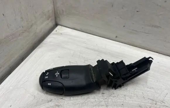Citroen Xsara Multifunctional control switch/knob 9641796480