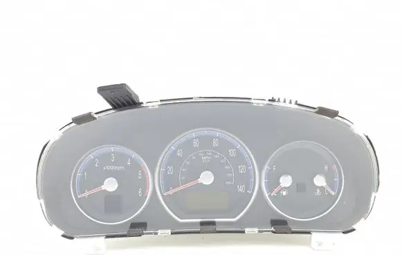 Hyundai Santa Fe Speedometer (instrument cluster) 940012B391