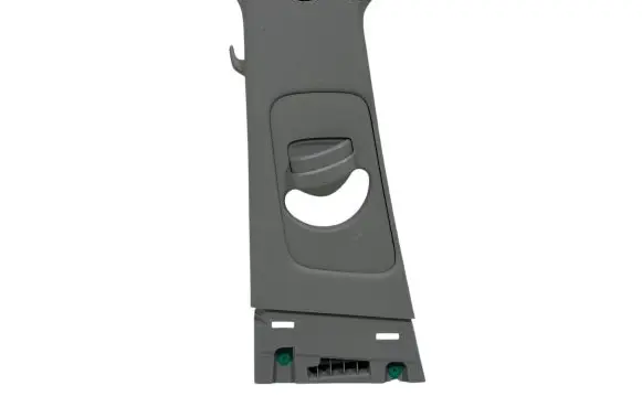 Hyundai Tucson TL (B) pillar trim (top) 85831D7000