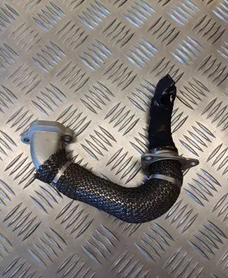 Suzuki SX4 EGR valve line/pipe/hose