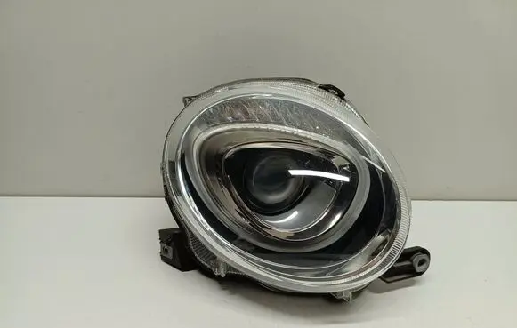Fiat 500 Headlight/headlamp 52129441