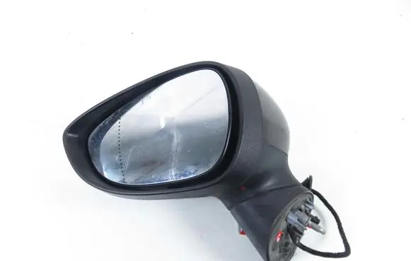 Ford Fiesta Front door electric wing mirror 