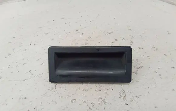 Audi Q5 SQ5 Tailgate/trunk/boot exterior handle 5N0827566T