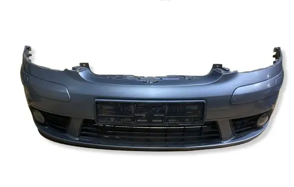 Volkswagen Golf Plus Front bumper 5M0807221 5M0807217 155D300686