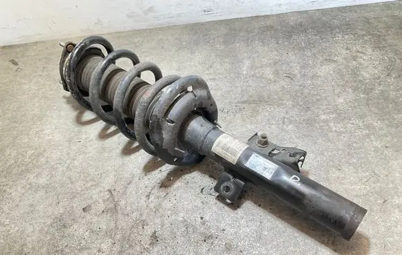 Ford E-Transit Front shock absorber/damper NK4118045AA