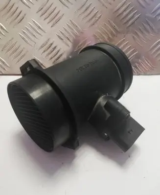 Audi A6 S6 C5 4B Mass air flow meter LM1004
