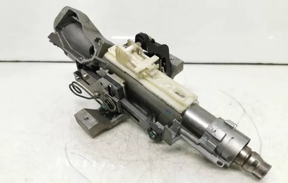 Mercedes-Benz E W211 Steering column universal joint A2114604016 211460083