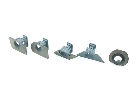 Mini F65 Front parking sensor holder (PDC) 5A2F717 5A2F718