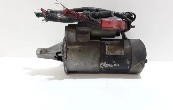 Chrysler Sebring (ST-22 - JR) Starter motor 04606875AD