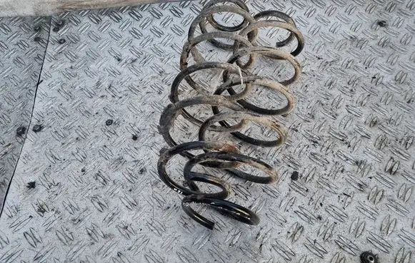 Alfa Romeo Giulietta Rear coil spring
