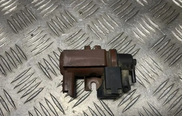 Citroen C4 I Turbo solenoid valve 9654282880 05T068 7096701