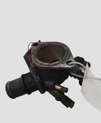 Opel Vectra C Thermostat/thermostat housing 55203388