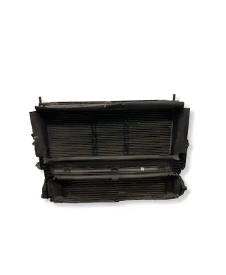 Volvo XC90 Radiator set 31439756 31457613 31353798