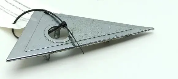 Mercedes-Benz 250 280 C CE W114 Mirror switch trim 11572505115