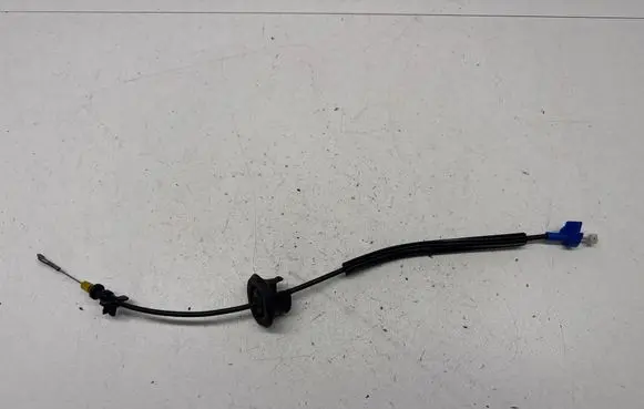 Seat Leon (5F) Rear door cable line 5F4839085C