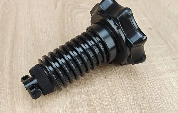 Audi Q5 SQ5 8R Spare wheel bolt 1K0803899E