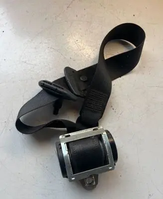 Opel Combo C Front seatbelt 5424307