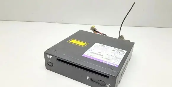 Volvo V70 GPS navigation control unit/module 31285568 31285568AA 30630942