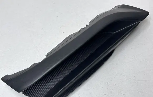 Subaru Legacy Rear bumper corner part panel trim 57731AL47A