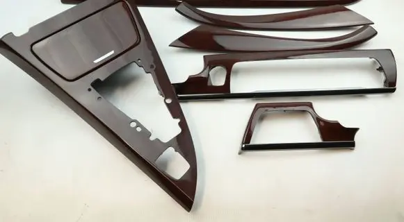 BMW 6 F12 F13 Dashboard glove box trim