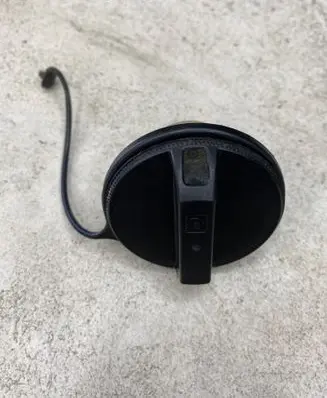 Fuel tank filler cap