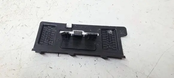 Mazda 6e Front bumper mounting bracket GHWE50152