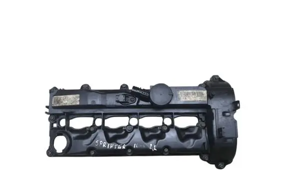 Mercedes-Benz Sprinter W906 Rocker cam cover A6510108918