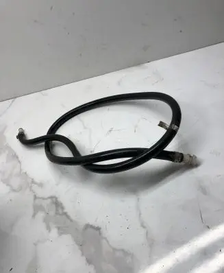 Audi A6 S6 C6 4F Headlight washer hose/pipe 
