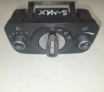 Ford S-MAX Light switch 70962 10092015 AG9T13AB24CB