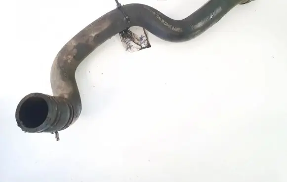 Ford Focus Engine coolant pipe/hose 13418b274