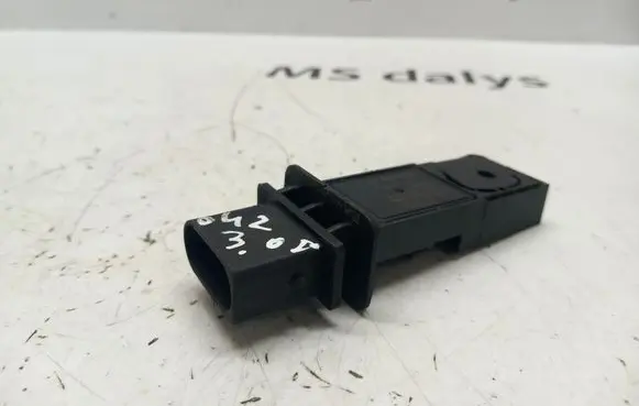 Mercedes-Benz E W211 Mass air flow meter A6420940148 6420940148 0281002695