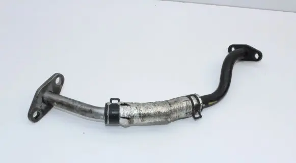Hyundai ix35 Turbo turbocharger oiling pipe/hose