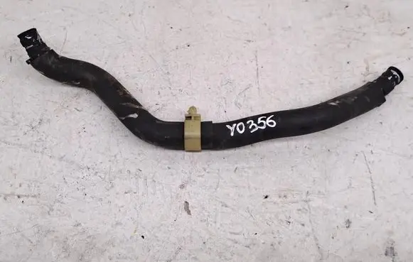 Mazda CX-3 Engine coolant pipe/hose 