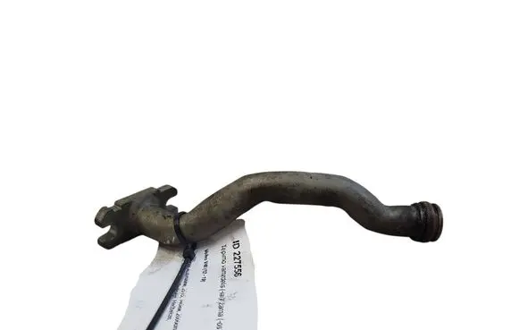 Volvo V40 Turbo turbocharger oiling pipe/hose