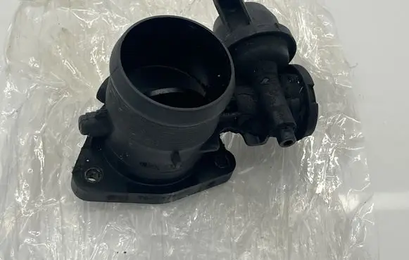 Volvo S40 Throttle valve AK0016111 9647474880